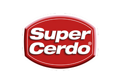 super cerdo confía en TSA Chile